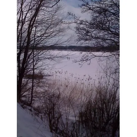 Holiday House House By The Lake