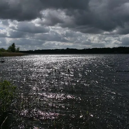 公寓 Holiday House House By The Lake Langwedel (Schleswig-Holstein)